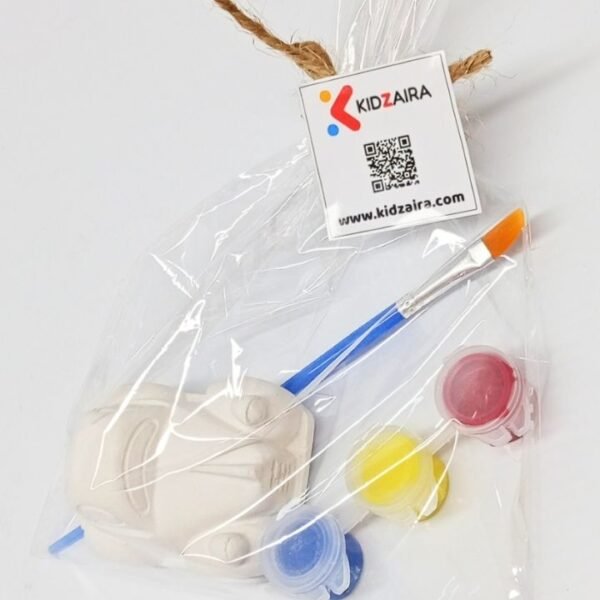 Paint-Your-Dream Car Kit - Image 5