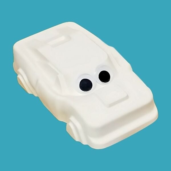 Paint-A-Car Kit - Image 2