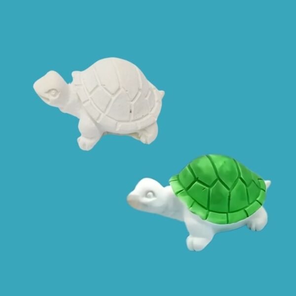 Paint-A-Lion & Turtle Kit - Image 3