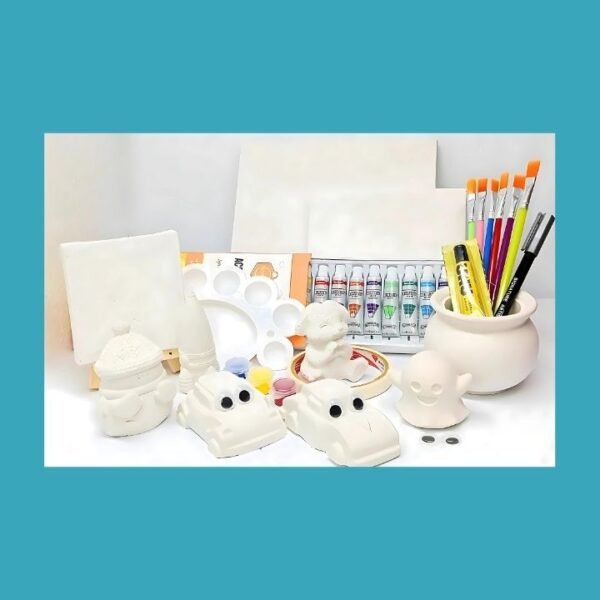 Little Artist Box - Image 2