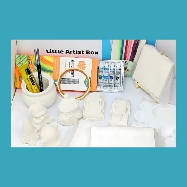 Little Artist Box - Image 3
