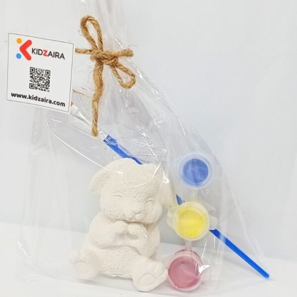Paint-A-Bunny Kit - Image 2