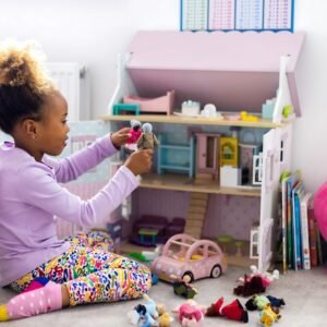 Dolls & Playsets