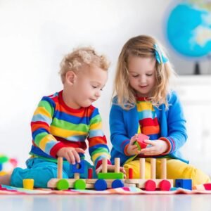 Educational Toys
