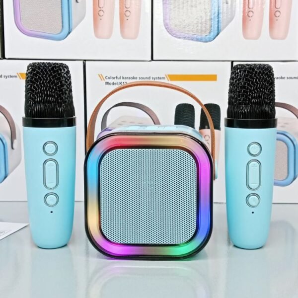 K12 - Karaoke Sound System