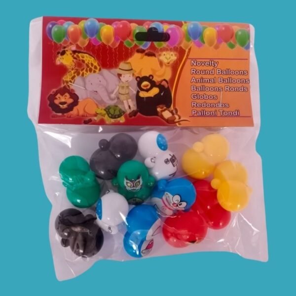 Mini Cartoon Spaceman Tumbler Toy – Fun Desktop Fidget & Stress Relief - Image 4