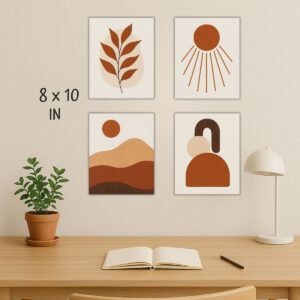 Abstract Frames