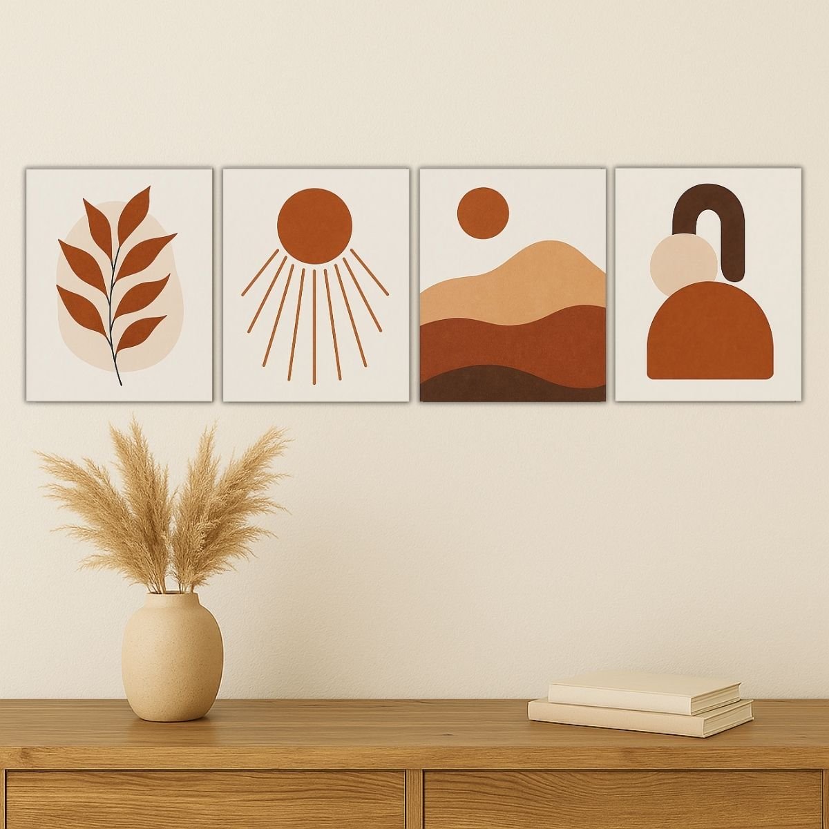 Abstract Frames - Image 3