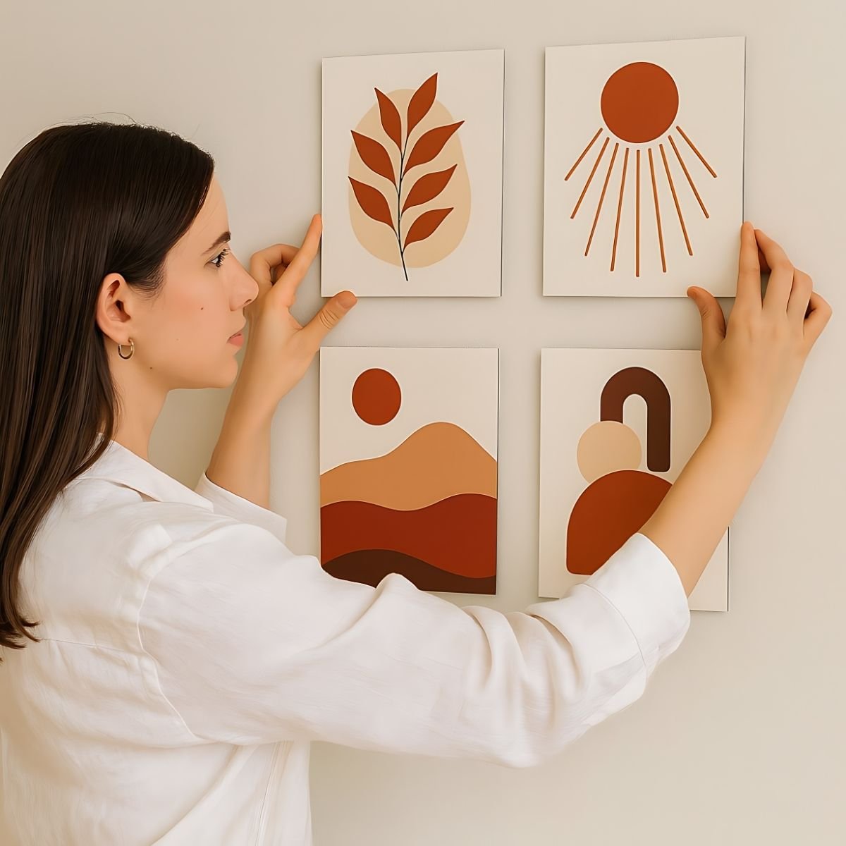 Abstract Frames - Image 2