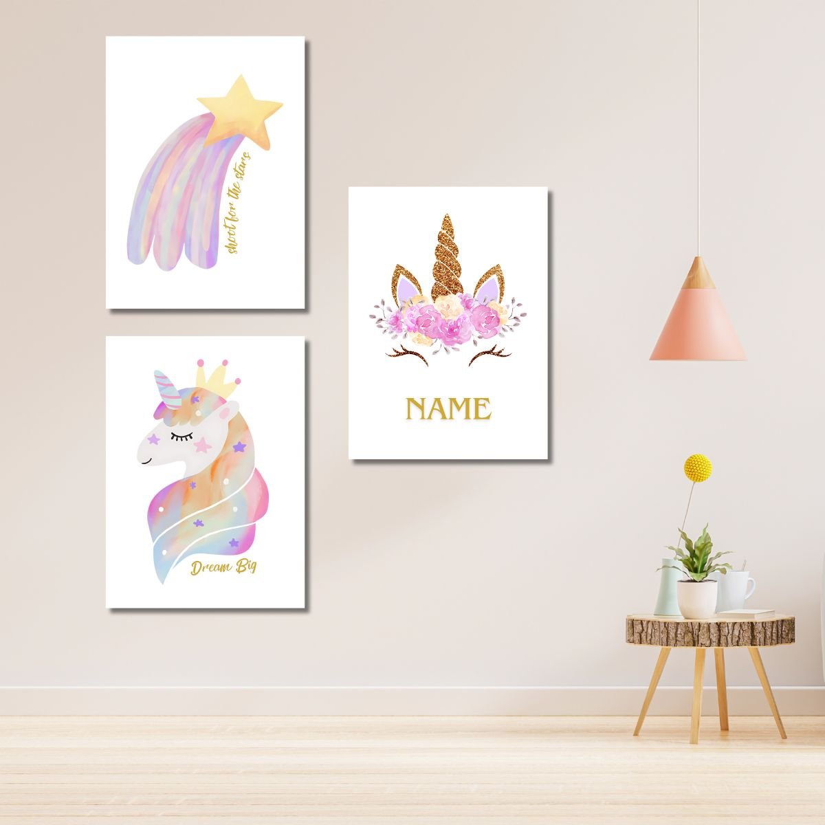 Magical Unicorn - Image 3